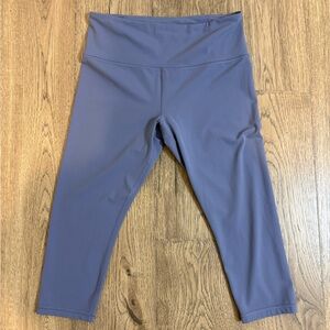 Athleta Elation Capri Legging